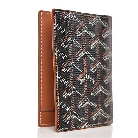 goyard st marc|goyard saint marc card holder.